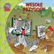 TOM I JERRY -  WESOŁE PRZYGODY ARYSTOTELES 9788380380660