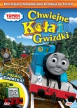 Tomek i Przyjaciele - Chwiejne koła i gwizdki