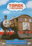 Tomek i przyjaciele - Nowy domek Tobika