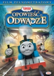 Tomek i przyjaciele - Opowieść o odwadze