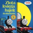Tomek i przyjaciele. Złota księga bajek do słuchania