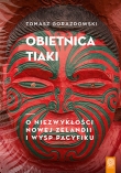 Tomek na końcu świata. Nowa Zelandia i wyspy Pacyfiku