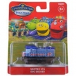 Tomy Stacyjkowo Lokomotywa Skipper Stu