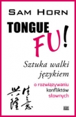 TONGUE FU! Sztuka walki z językiem