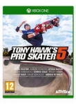 Tony Hawk's Pro Skater 5