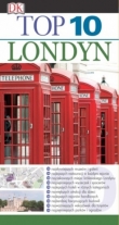 TOP 10 LONDYN PRZEWODNIK FK BR. FK 9788327443335