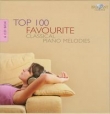 Top 100 Favourite Classical Piano Melodies