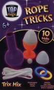 Top Magic  Sztuczki ze sznurkami