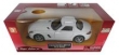 Top Mark Mercedes-Benz SLS AMG biały