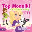 Top Modelki na pokazie mody 6. Zaprojektuj własną kolekcję ubrań