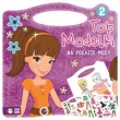 Top Modelki na pokazie mody Część 2