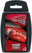 Top Trumps Cars 3