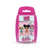 Top Trumps gra karciana, L.O.L. Surprise