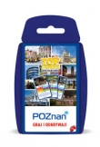 Top Trumps Poznań