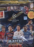 Topps Match Attack Liga mistrzów Zestaw startowy