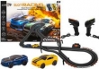 Tor wyścigowy 2 autka kontrolery Slot Cars