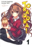 Toradora 1 / Studio JG