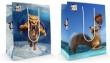 Torba papierowa Ice Age mała