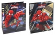 Torba papierowa Spiderman średnia 26x32,4x12,7 cm