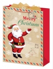 Torba prezentowa Post Card XL