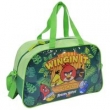 Torba sportowa Angry Birds