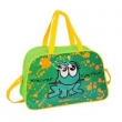 Torba sportowa dla dzieci żabka
