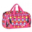 Torba sportowa Pink Spot