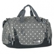 Torba sportowa Silver Dot