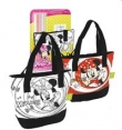 Torebka do malowania Minnie