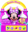 Torebka Minnie