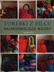 Torebki z filcu