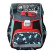 Tornister Anatomiczny Car Racing
