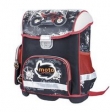 Tornister kasetonowy Moto Sport Racing