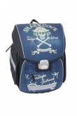 Tornister Szkolny Pirates Street