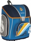 Tornister szkolny Real Madrid Color 2