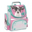 Tornister szkolny Studio Pets chihuahua w okularach
