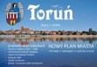 Toruń Nowy plan miasta
