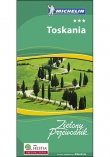 Toskania. Zielony przewodnik