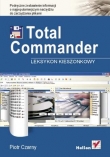 Total Commander. Leksykon kieszonkowy