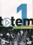 Totem 1 A1 Zeszyt ćwiczeń z płytą CD