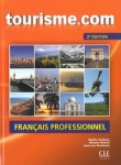 Tourisme com 2ed Podręcznik + CD