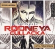 Tożsamość Rodneya Cullacka