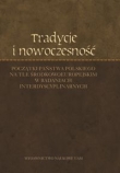 Tradycje i nowoczesność