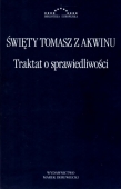 TRAKTAT O SPRAWIEDLIWOŚCI OP DEREWIECKI 9788365031754
