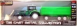 Traktor z przyczepką Zestaw