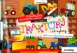TRAKTORY I ICH WYBORY SZKOŁA ZRĘCZNOŚCI OLIMO9788364316548