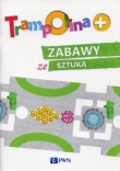Trampolina+ Zabawy ze sztuką