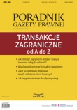 Transakcje zagraniczne od A do Z