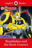 Transformers: Bumblebee and the Rock Concert