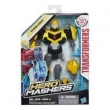 Transformers Hero Mashers Figurka Bumblebee